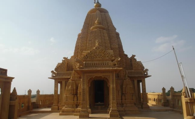 lakshminath-temple-jaisalmer