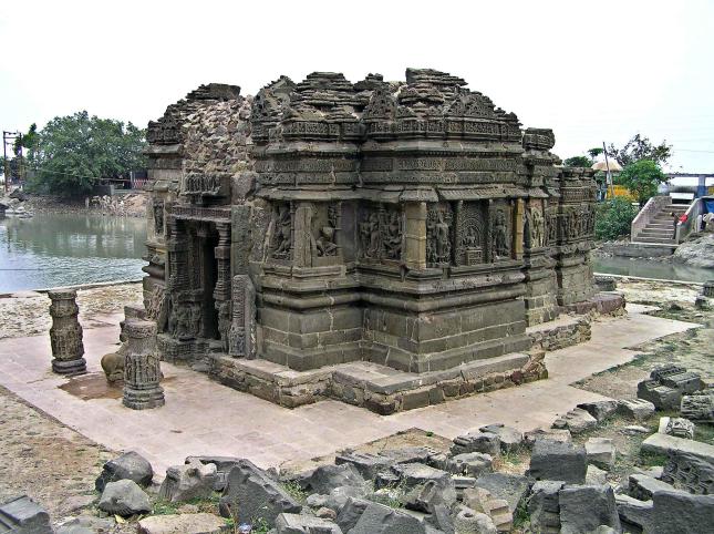 lushika temple